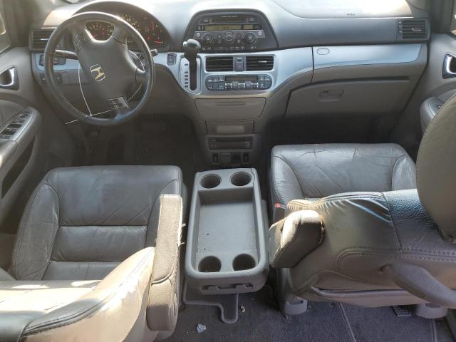 Photo 7 VIN: 5FNRL38769B009043 - HONDA ODYSSEY EX 