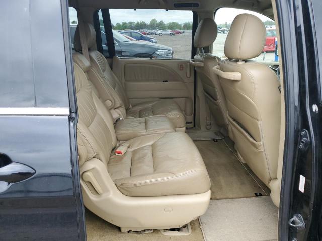 Photo 10 VIN: 5FNRL38769B011262 - HONDA ODYSSEY EX 