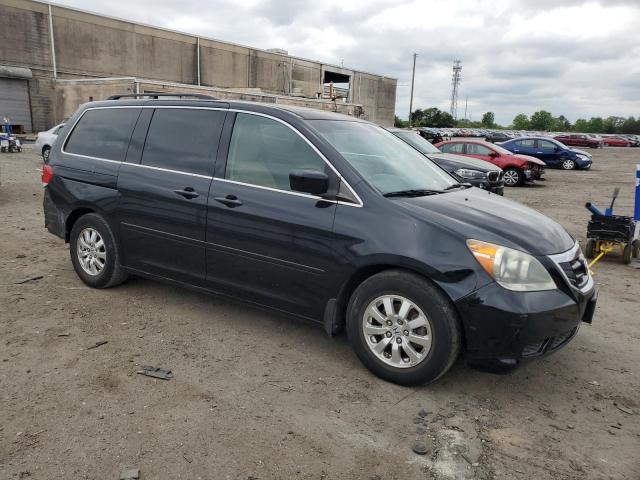 Photo 3 VIN: 5FNRL38769B011262 - HONDA ODYSSEY EX 