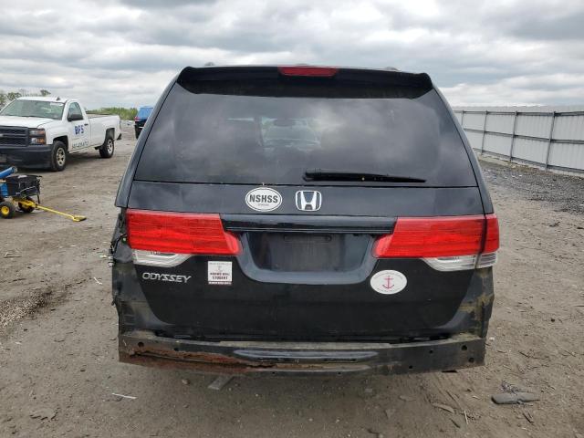 Photo 5 VIN: 5FNRL38769B011262 - HONDA ODYSSEY EX 