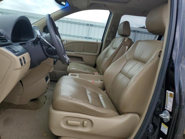 Photo 6 VIN: 5FNRL38769B011262 - HONDA ODYSSEY EX 