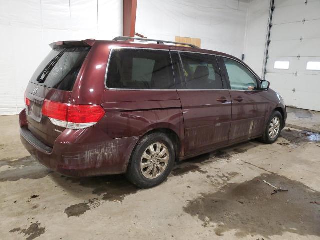 Photo 2 VIN: 5FNRL38769B024559 - HONDA ODYSSEY EX 