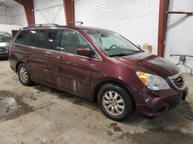 Photo 3 VIN: 5FNRL38769B024559 - HONDA ODYSSEY EX 