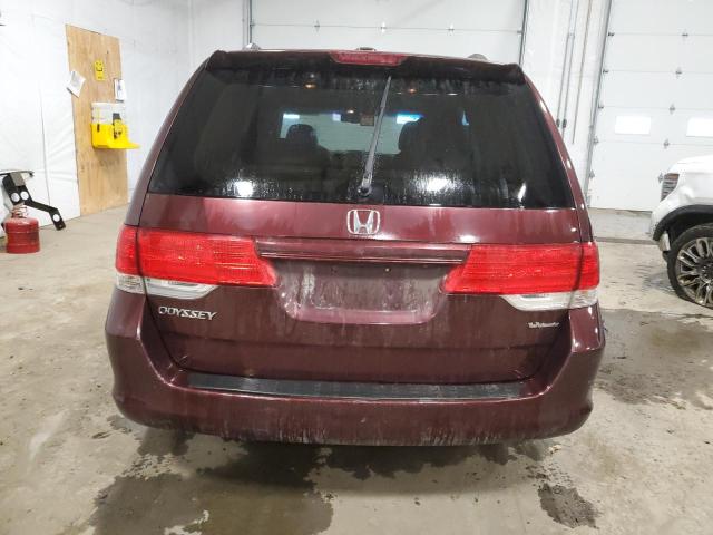 Photo 5 VIN: 5FNRL38769B024559 - HONDA ODYSSEY EX 