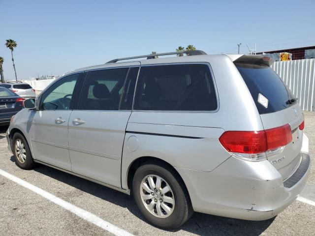 Photo 1 VIN: 5FNRL38769B046657 - HONDA ODYSSEY EX 