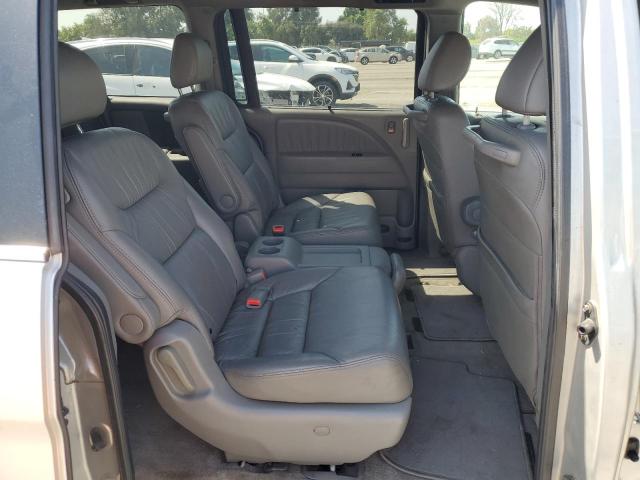 Photo 10 VIN: 5FNRL38769B046657 - HONDA ODYSSEY EX 