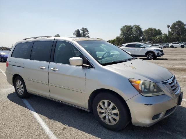 Photo 3 VIN: 5FNRL38769B046657 - HONDA ODYSSEY EX 