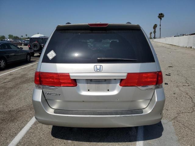 Photo 5 VIN: 5FNRL38769B046657 - HONDA ODYSSEY EX 