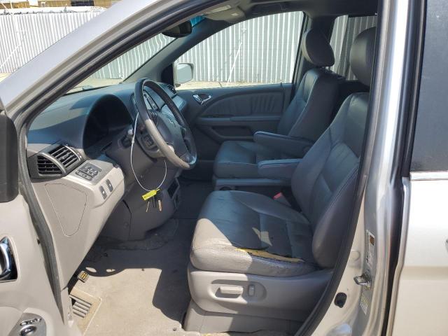 Photo 6 VIN: 5FNRL38769B046657 - HONDA ODYSSEY EX 