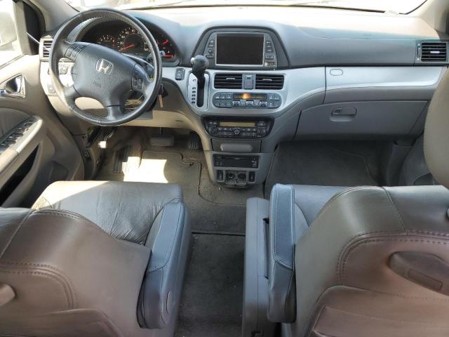 Photo 7 VIN: 5FNRL38769B046657 - HONDA ODYSSEY EX 