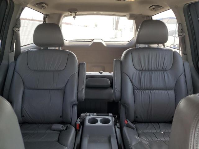 Photo 9 VIN: 5FNRL38769B046657 - HONDA ODYSSEY EX 