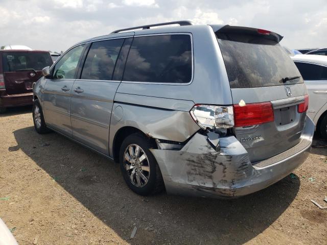 Photo 1 VIN: 5FNRL38769B050370 - HONDA ODYSSEY EX 