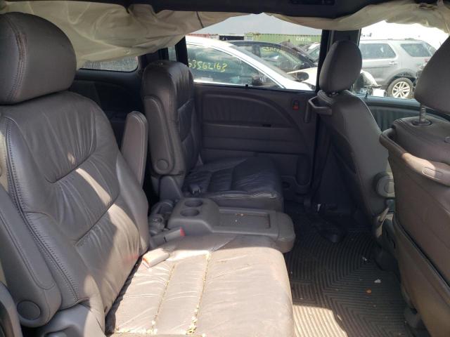 Photo 10 VIN: 5FNRL38769B050370 - HONDA ODYSSEY EX 