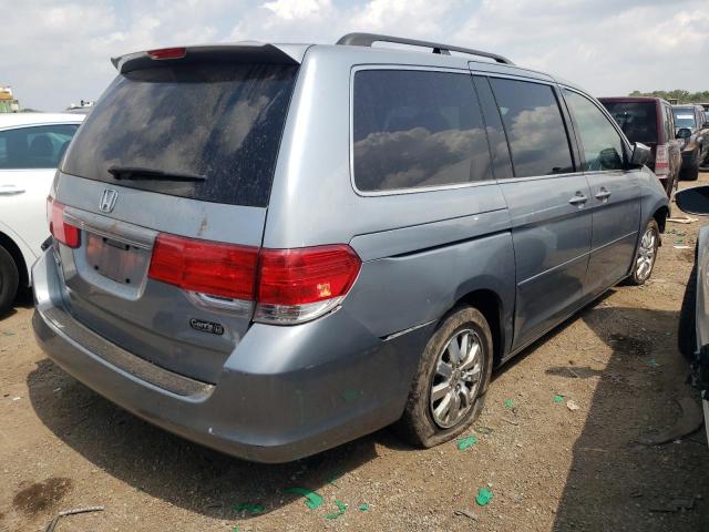 Photo 2 VIN: 5FNRL38769B050370 - HONDA ODYSSEY EX 