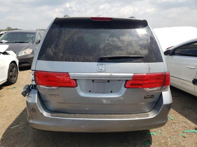 Photo 5 VIN: 5FNRL38769B050370 - HONDA ODYSSEY EX 