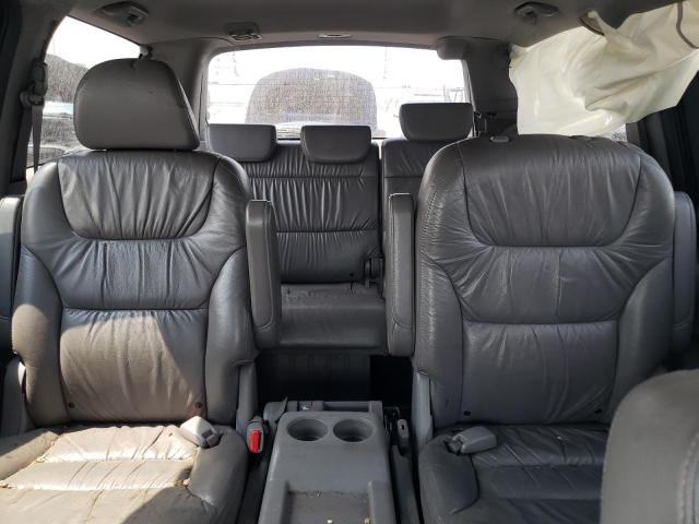 Photo 9 VIN: 5FNRL38769B050370 - HONDA ODYSSEY EX 