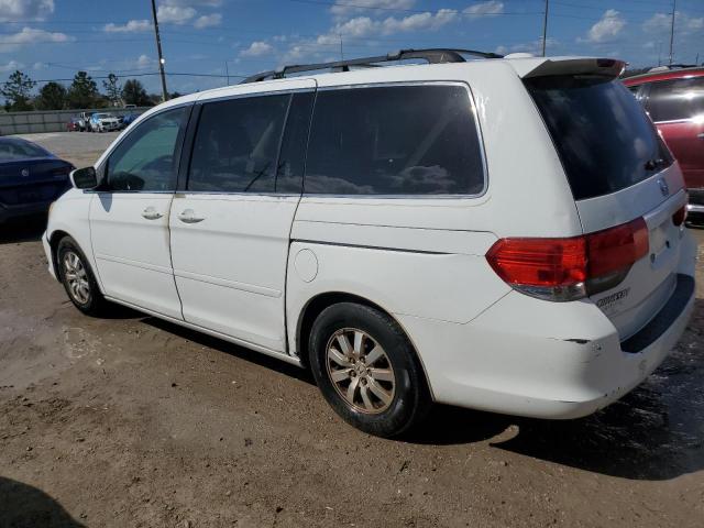 Photo 1 VIN: 5FNRL38769B404873 - HONDA ODYSSEY EX 