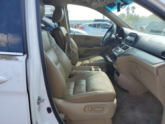 Photo 10 VIN: 5FNRL38769B404873 - HONDA ODYSSEY EX 