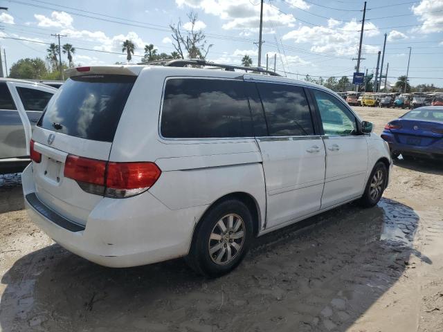 Photo 2 VIN: 5FNRL38769B404873 - HONDA ODYSSEY EX 