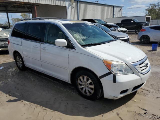 Photo 3 VIN: 5FNRL38769B404873 - HONDA ODYSSEY EX 