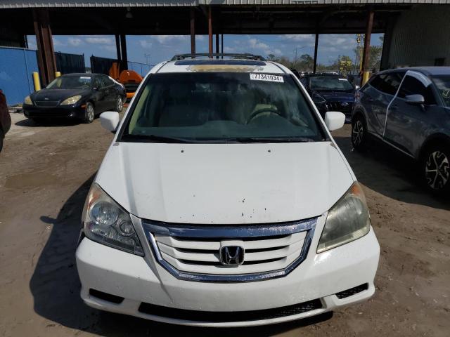 Photo 4 VIN: 5FNRL38769B404873 - HONDA ODYSSEY EX 