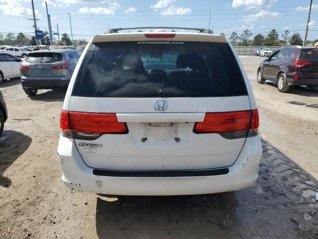 Photo 5 VIN: 5FNRL38769B404873 - HONDA ODYSSEY EX 