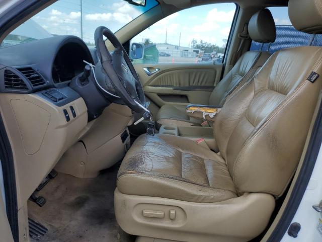 Photo 6 VIN: 5FNRL38769B404873 - HONDA ODYSSEY EX 