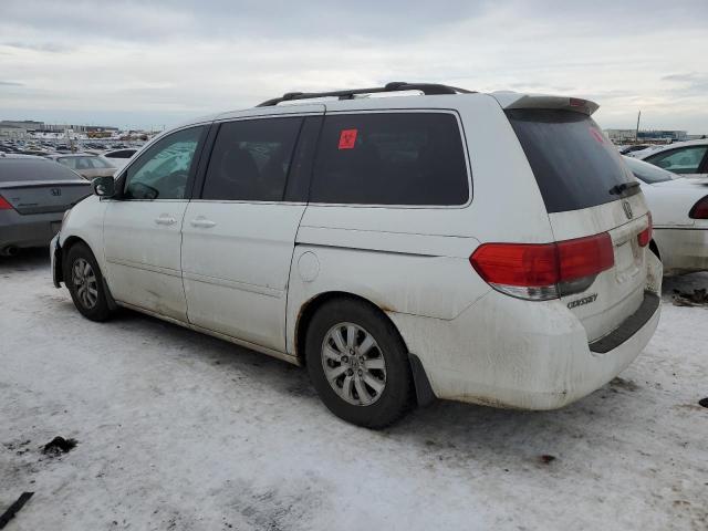 Photo 1 VIN: 5FNRL38769B502866 - HONDA ODYSSEY EX 