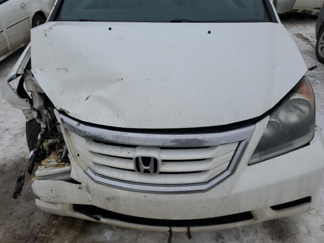 Photo 11 VIN: 5FNRL38769B502866 - HONDA ODYSSEY EX 