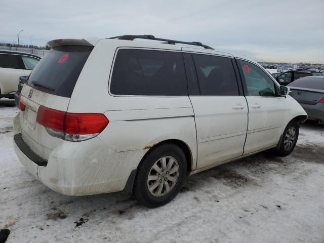 Photo 2 VIN: 5FNRL38769B502866 - HONDA ODYSSEY EX 