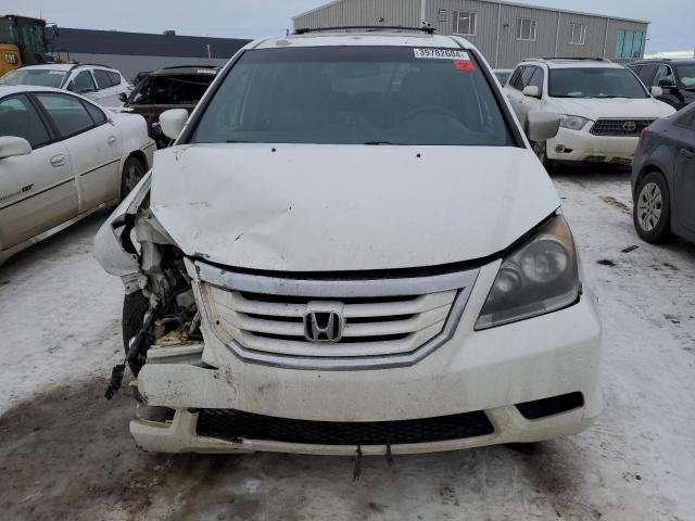 Photo 4 VIN: 5FNRL38769B502866 - HONDA ODYSSEY EX 