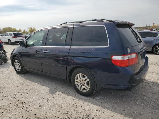 Photo 1 VIN: 5FNRL38775B009241 - HONDA ODYSSEY EX 