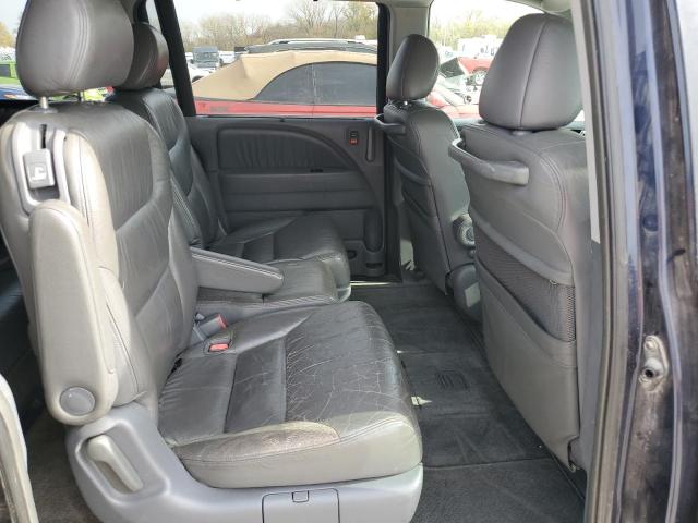 Photo 10 VIN: 5FNRL38775B009241 - HONDA ODYSSEY EX 