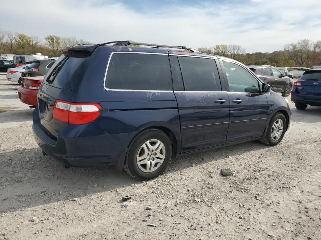 Photo 2 VIN: 5FNRL38775B009241 - HONDA ODYSSEY EX 