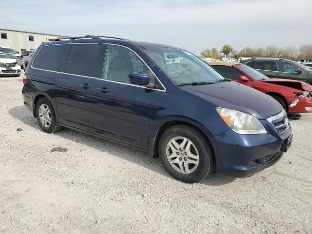 Photo 3 VIN: 5FNRL38775B009241 - HONDA ODYSSEY EX 