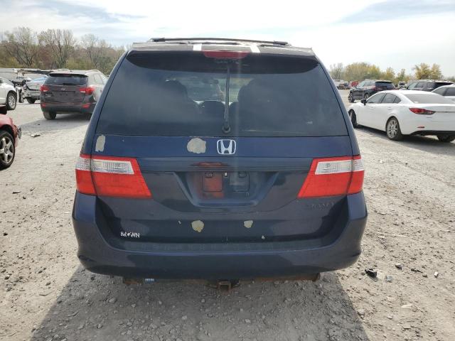 Photo 5 VIN: 5FNRL38775B009241 - HONDA ODYSSEY EX 