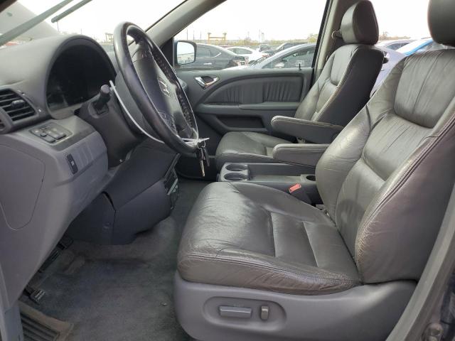 Photo 6 VIN: 5FNRL38775B009241 - HONDA ODYSSEY EX 