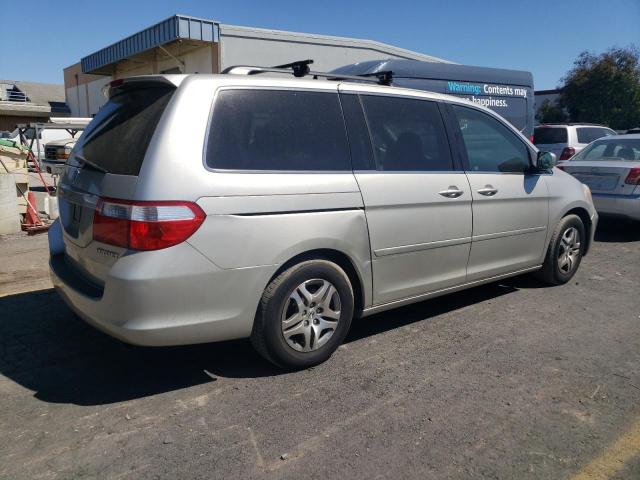 Photo 2 VIN: 5FNRL38775B027237 - HONDA ODYSSEY EX 