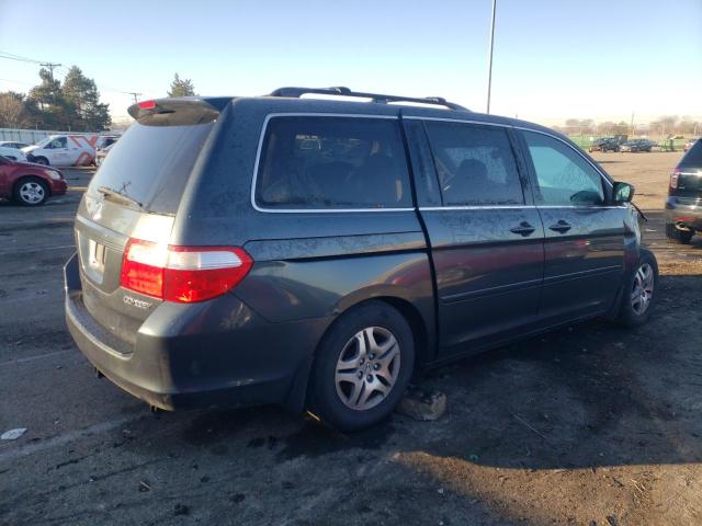 Photo 2 VIN: 5FNRL38775B133719 - HONDA ODYSSEY EX 