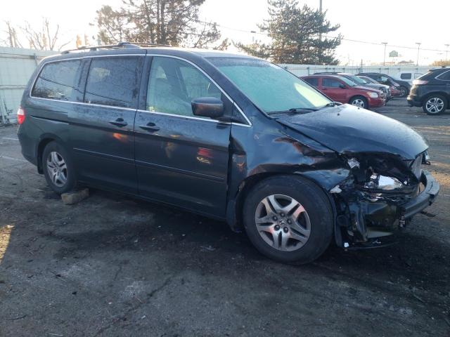 Photo 3 VIN: 5FNRL38775B133719 - HONDA ODYSSEY EX 