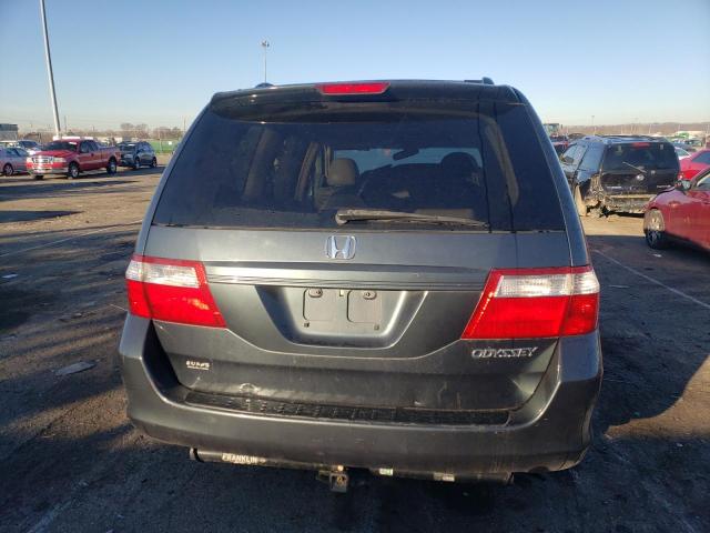 Photo 5 VIN: 5FNRL38775B133719 - HONDA ODYSSEY EX 