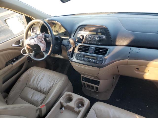 Photo 7 VIN: 5FNRL38775B133719 - HONDA ODYSSEY EX 