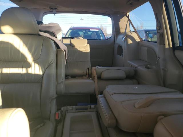 Photo 9 VIN: 5FNRL38775B133719 - HONDA ODYSSEY EX 