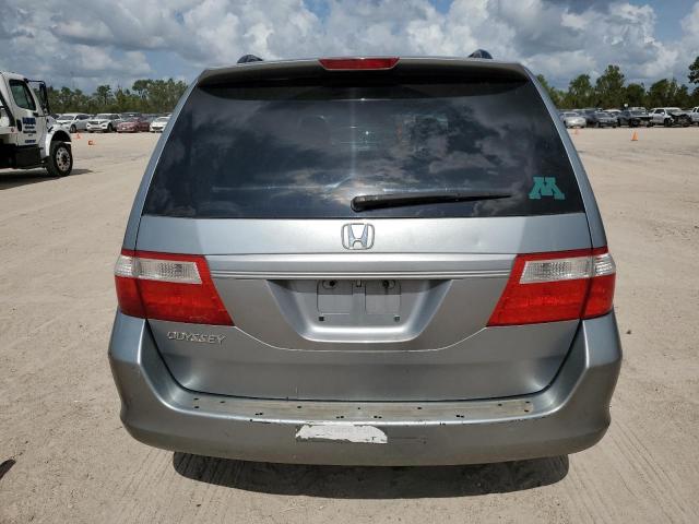 Photo 5 VIN: 5FNRL38776B018863 - HONDA ODYSSEY EX 