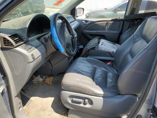 Photo 6 VIN: 5FNRL38776B099606 - HONDA ODYSSEY EX 