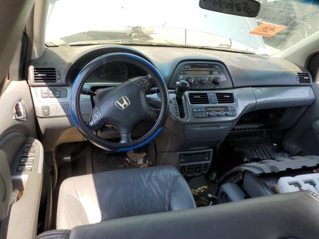 Photo 7 VIN: 5FNRL38776B099606 - HONDA ODYSSEY EX 