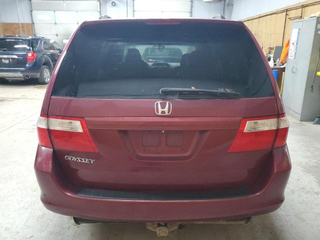 Photo 5 VIN: 5FNRL38776B114976 - HONDA ODYSSEY 