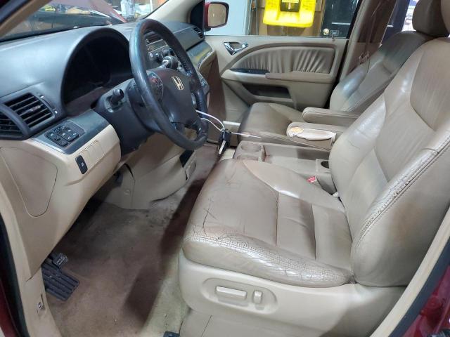 Photo 6 VIN: 5FNRL38776B114976 - HONDA ODYSSEY 