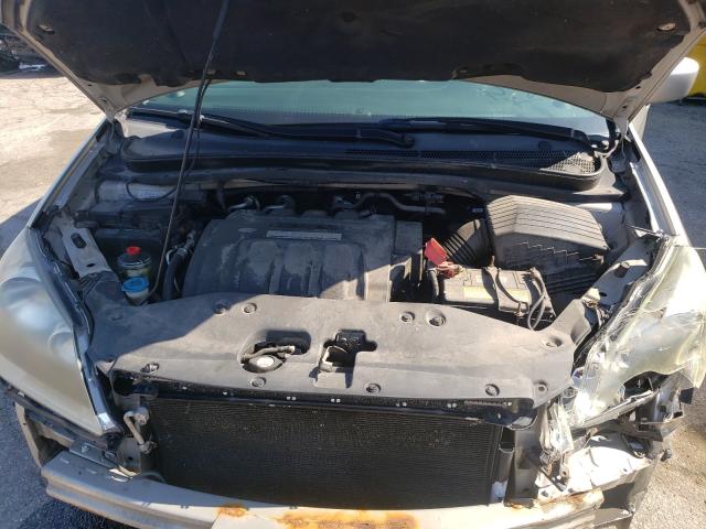 Photo 6 VIN: 5FNRL38776B439918 - HONDA ODYSSEY EX 