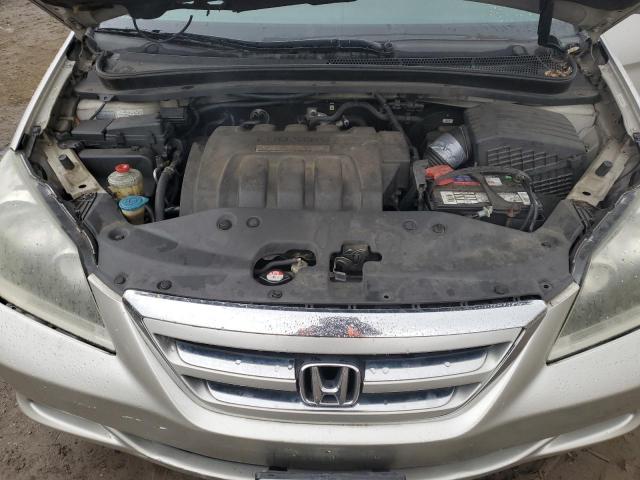 Photo 10 VIN: 5FNRL38776B459473 - HONDA ODYSSEY EX 